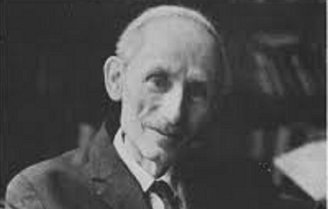 La ascendente trayectoria del matemático Tibor Gallai