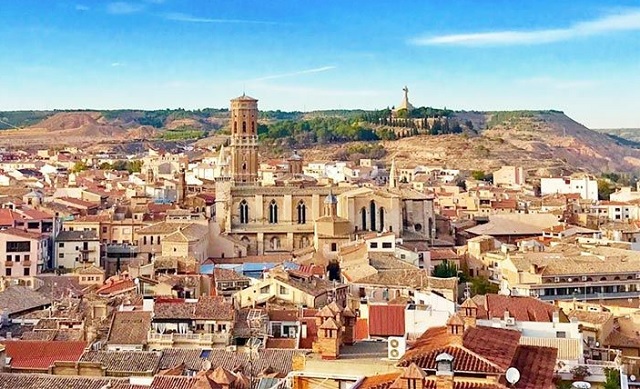 Un primer viaje a la Navarra más judía