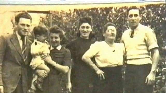 El legado de Moshé. Cap IV