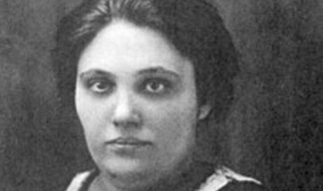 Yente Serdatsky: la voz de la mujer judía