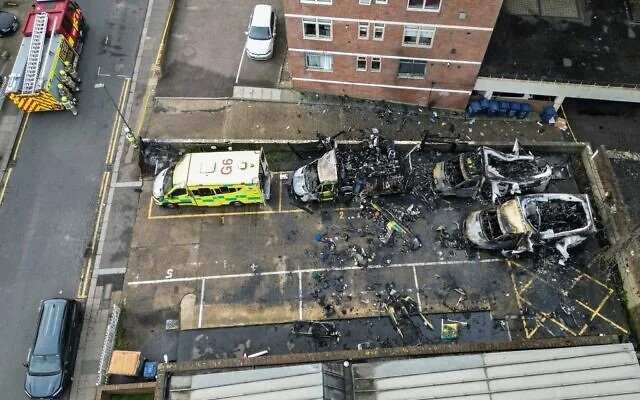 La información de actualidad con comentario 26/3/2026