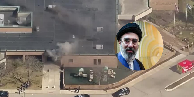 Sinagogas atacadas. Khamenei en coma. Salomon, Leon Yodh y Nehama