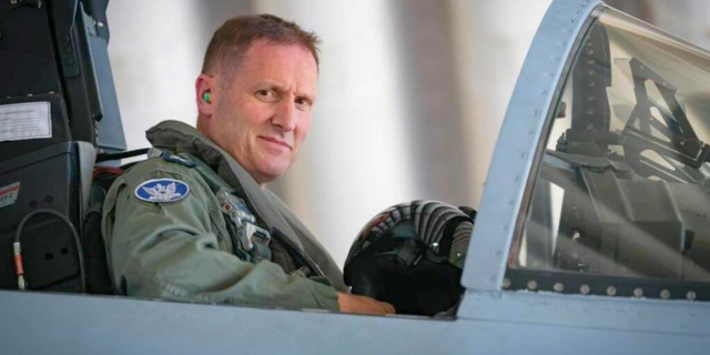 “En Israel los comandantes no dicen ‘adelante’, dicen ‘síganme’, porque ellos van los primeros”