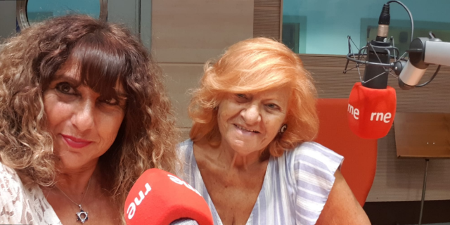 40 años de Emisión Sefarad y la transmisión del judeoespañol