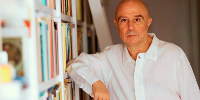 Gabriel Albiac: “Europa renunció  a defender sus valores”