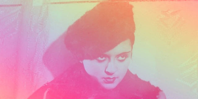 Dora Fakiel: del cine idish al gueto de Varsovia