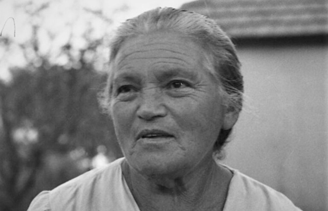 Atara Sturman: agadá israelít