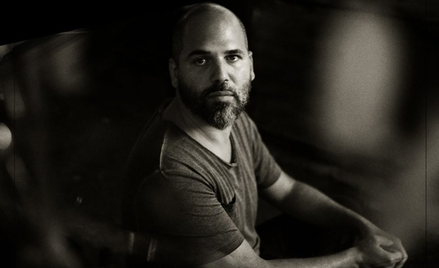 Eitan Reiter para un roto o un desconocido