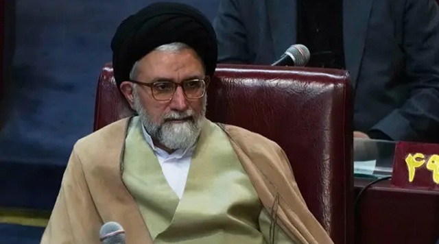 La información de actualidad con comentario 19/3/2026