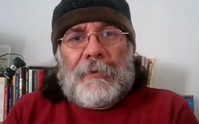 Irán nunca se preparó para una guerra como esta, con Irving Gatell