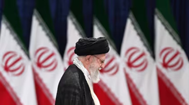 El eje de resistencia bajo presión: la estrategia proxy de Irán y sus fisuras