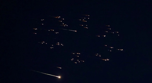 Especial noticias 11/3/2026