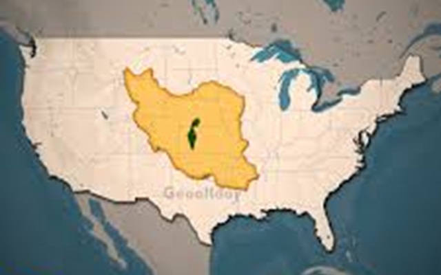 En Irán cada uno pelea su guerra, con Marcelo Kisilevski