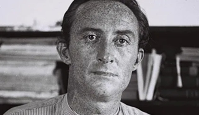 Uri Zvi Greenberg: bein Polín leIsrael