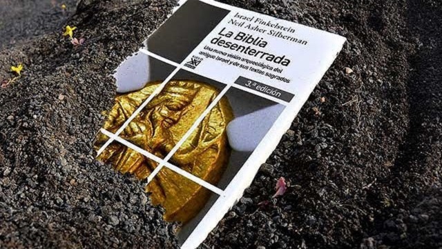 Una visión de los orígenes del antiguo Israel a través del libro ‘La biblia desenterrada’
