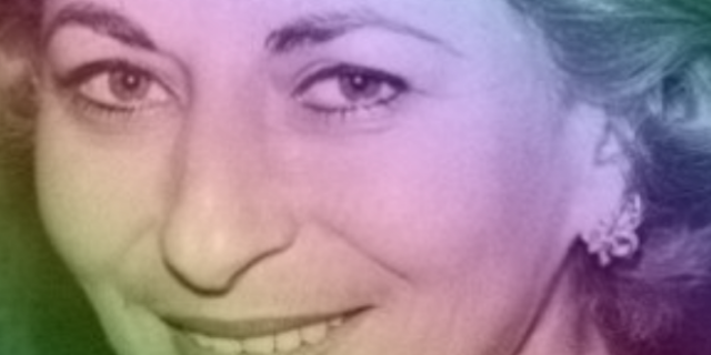 “El final del silencio”, un homenaje a Violeta Friedman en Yom HaShoá