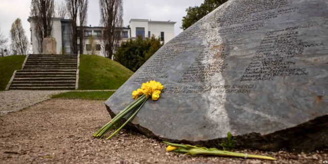 La memoria que se apaga: los últimos supervivientes de la Shoá