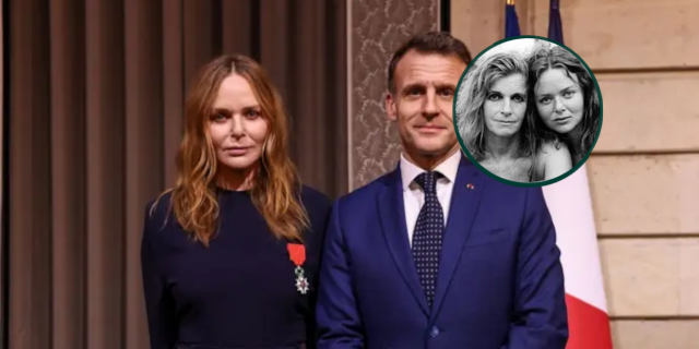 Información diferente para comenzar la semana 13/4/2026