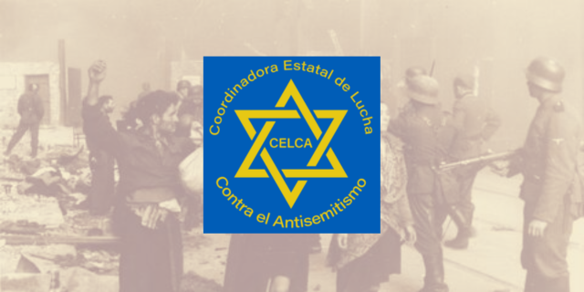 “Haz algo”: la iniciativa ciudadana para crear el Día Universal contra el Antisemitismo, con Esteban Ibarra