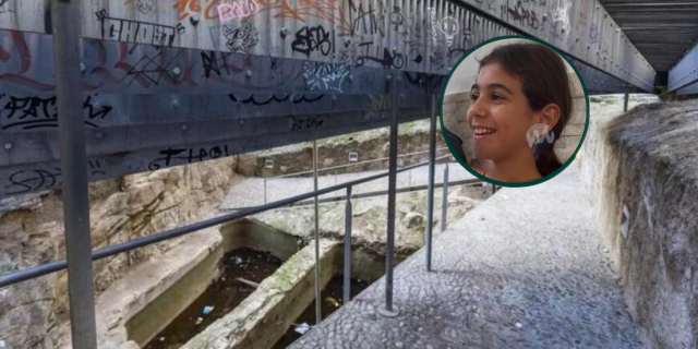 La cúpula, Aryeh y Emily 10/4/2026