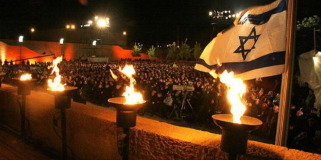 ¡No olvidar. Nunca más! 15/4/2026