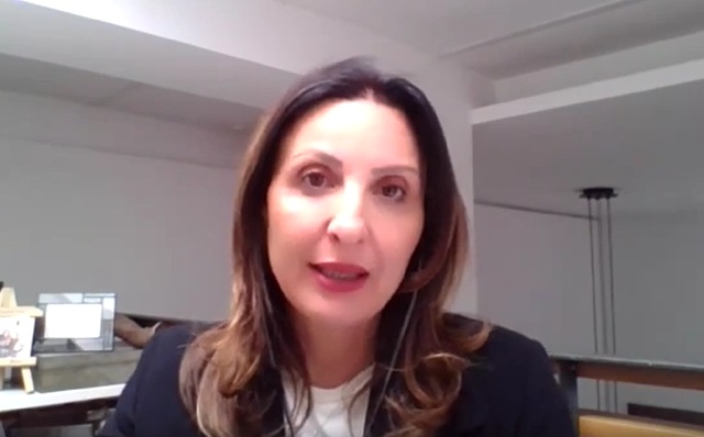 Dónde estábamos hace 80 años y dónde estamos hoy, con Fleur Hassan Nahoum