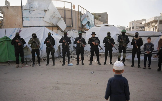 Especial noticias 8/4/2026