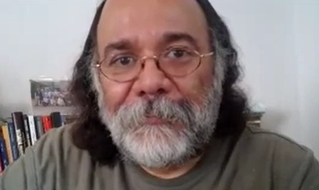 Ni guerra, ni paz,… ni negociación, con Irving Gatell