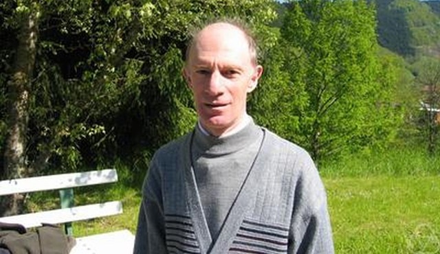 Boris Tsirelson: probablemente un matemático desconocido