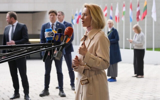 La información de actualidad con comentario 22/4/2026