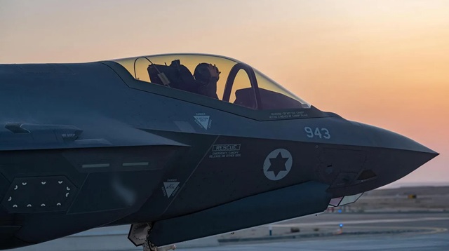 Lo que esta guerra ha demostrado (sobre el conflicto entre Irán e Israel)