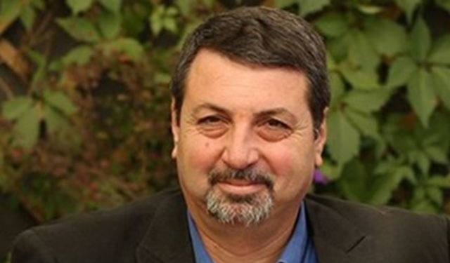 Camino a un nuevo Medio Oriente, con Matty Zwaig