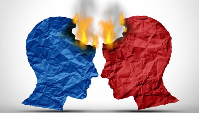 El odio al judío es el odio a Occidente, con Masha Gabriel