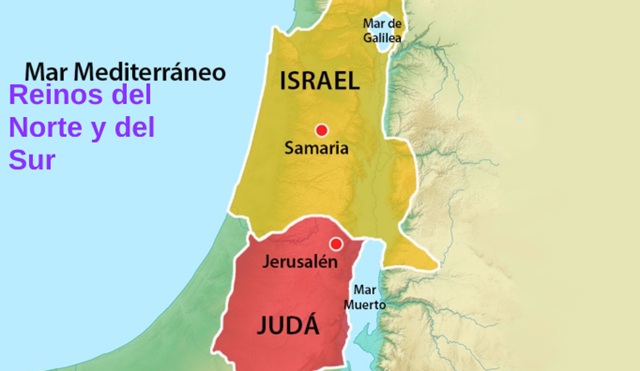 Israel: ¿las más larga independencia judía de la historia?, con Natalio Steiner