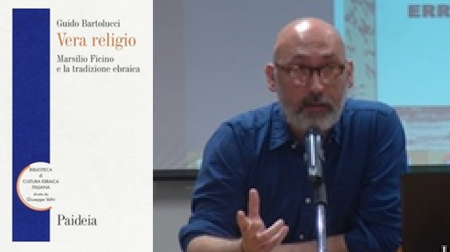 “La verdadera religión. Marsilio Ficino y la tradición judía”, de Guido Bartolucci