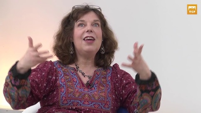 El viaje de Hélène Engel