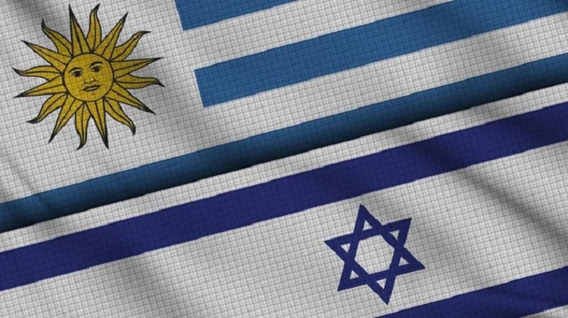 Un creciente antisemitismo en Uruguay se suma al que aumenta en todo el planeta