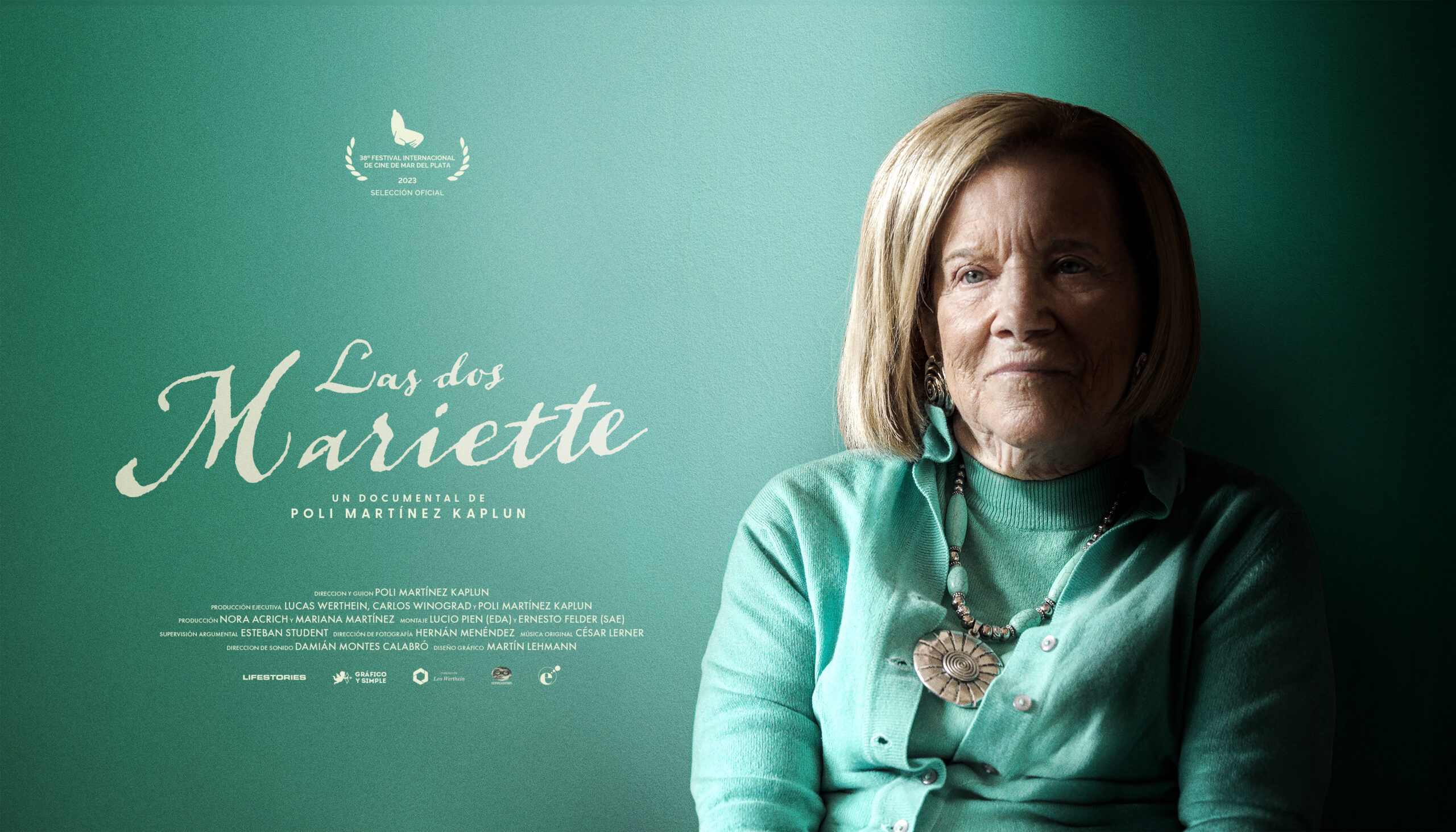Las confesiones de Mariette
