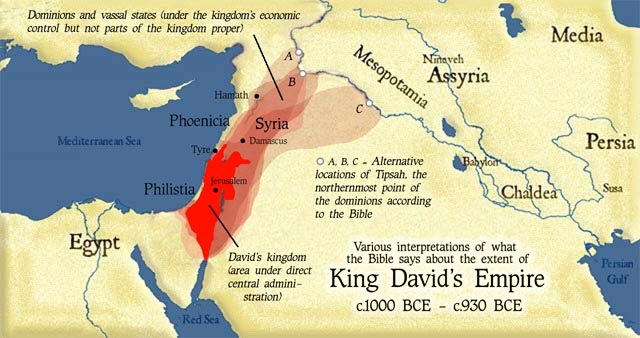 El “Gran Israel”: entre la utopía mesiánica y la realidad estratégica efectiva