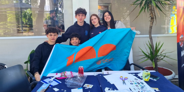 BBYO España: para jóvenes judíos de todas las comunidades