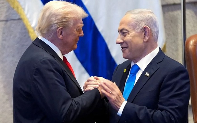 Entre la confusión y la estrategia en una guerra que no cesa: EE.UU. e Israel desafían a Irán