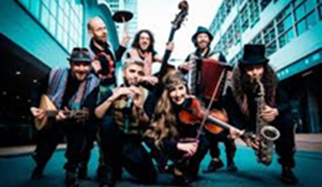 Los problemas gitanos de L’Chaim