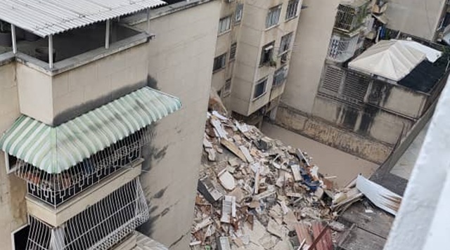 La FCJE expresa su profunda solidaridad con el pueblo de Venezuela ante la tragedia causada por los terremotos