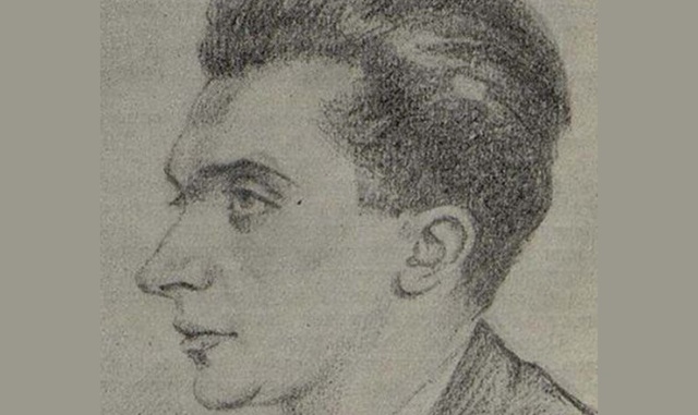 El Concierto para violonchelo en re menor, Op. 43, de Mieczyslaw Weinberg