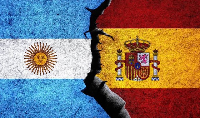 El constructo de la estigmatización: hechos aislados que construyen un todo