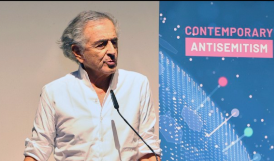 Antisemitismo, Almería y la ONU 14/7/2026