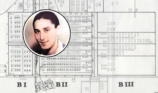 Bloque 31, la escuela de Auschwitz