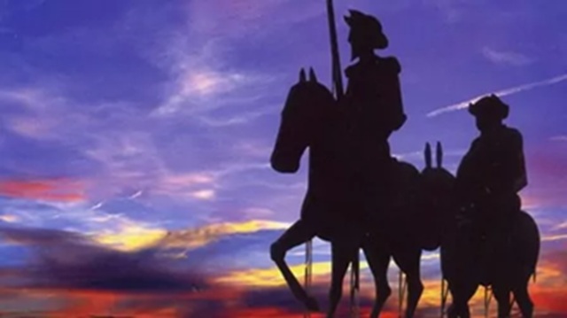 El Quijote judío
