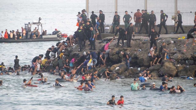 La desinformación sobre la posición oficial de Israel respecto a Ceuta y Melila