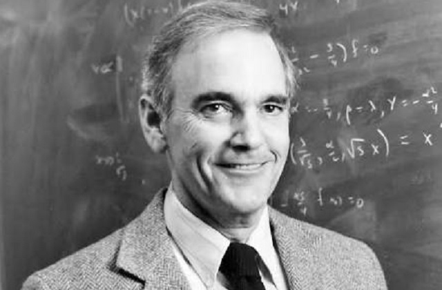 Harold Widom: un matemático fundamental para la física, la estadística, la combinatoria y una larga lista